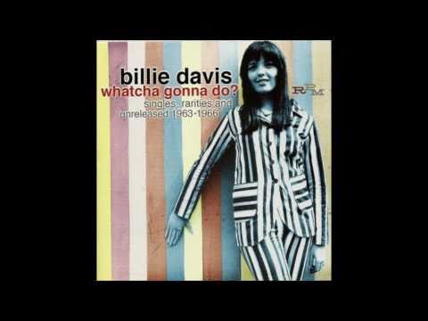 Billie Davis - Tell him (HQ)