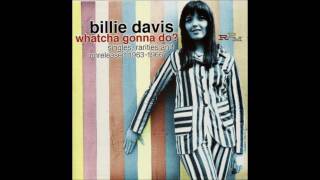 Billie Davis - Tell him (HQ)