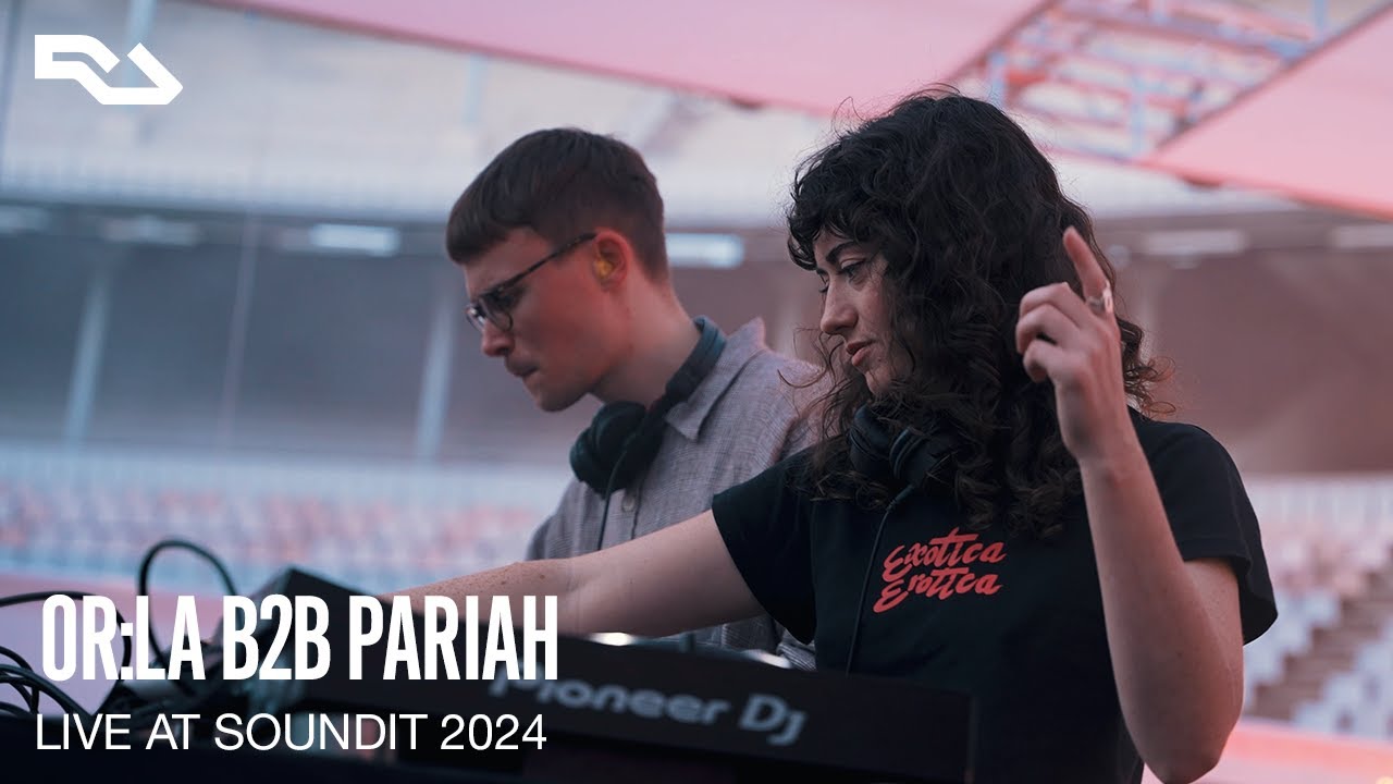 SOUNDIT 2024