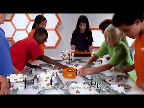 Hexbug Nano Uk Advert