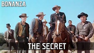Bonanza - The Secret  Episode 63  Classic TV Weste