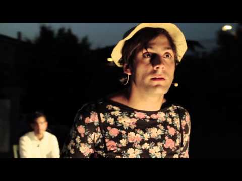 Giovanna detta anche primavera - studio a Ottana