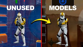 8 Hidden Facts about the Classic Star Wars Battlefront 1 & 2