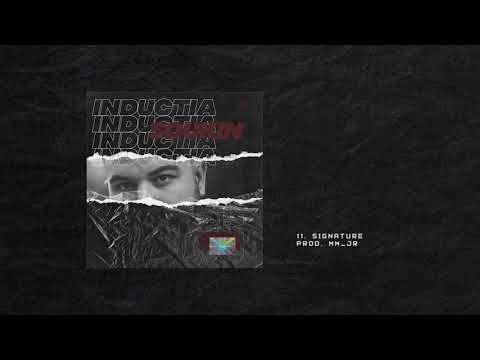 11. Soukin - Signature [Prod. Made in M & Juan RIOS]