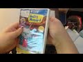 Baby Mozart 10th Anniversary Edition 2008 DVD Unboxing