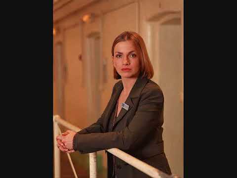 Simone Lahbib Interview