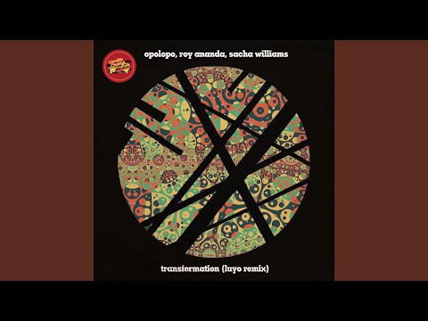 Transformation (Luyo Remix)