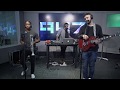 "Feeling You Live" On 947