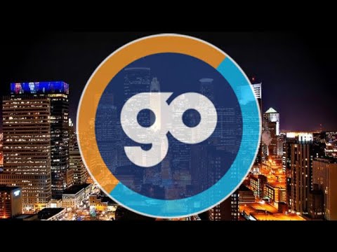 AIRCHECK: KZGO "Go 95.3" St Paul, MN - 12/13/2020 (READ DESCRIPTION)