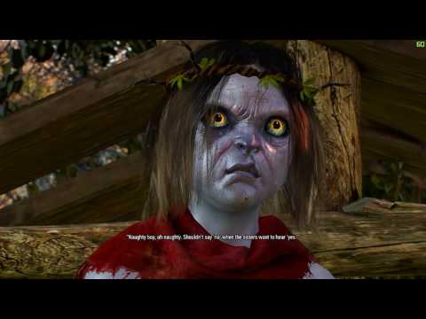 Let's Play Witcher 3 The Wild Hunt Pt. 59