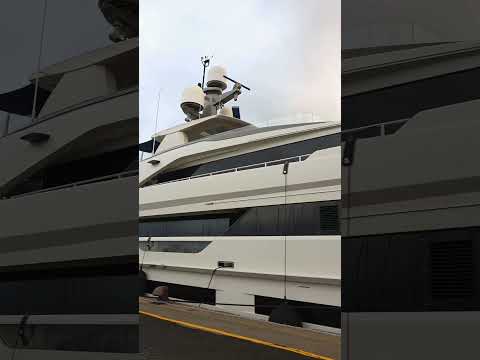 Thumbnail for Seven Seas Mariner - Tankoa Yachts SP1