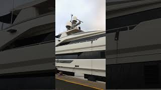 Seven Seas Mariner - Tankoa Yachts SP1