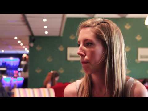 Edinburgh Fringe 2012 - Katherine Ryan