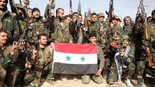 22.2.18 Guerra Siria: Truthmaps.es Mapas interactivos de los combates + Noticias Importantes