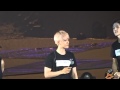 150817 EXO'luXion in Hong Kong - Angel, Ending ...