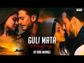 Guli Mata Mashup SiDD INSANEZ Guli Mata X Kahani Suno Saad Lamjarred Shreya Ghoshal