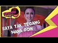 Saya Tak Tegang Mana Pon Sensasi Suria