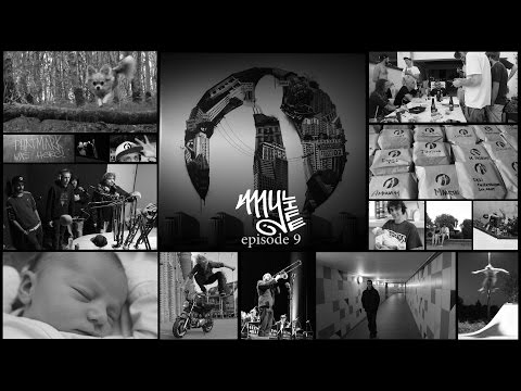 Friends, Fools & Family | Life of a Hip-Hoppa ep.9