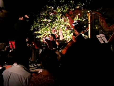 Festival de Ubeda 2010 - True Blood's Take Me Home by Lisbeth Scott, Nathan Barr & Randy Edelman