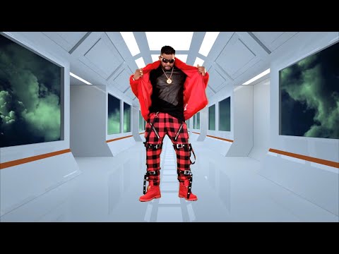 Dj Bob Rambo - Si Tu M'aimes (  Official Music Video )