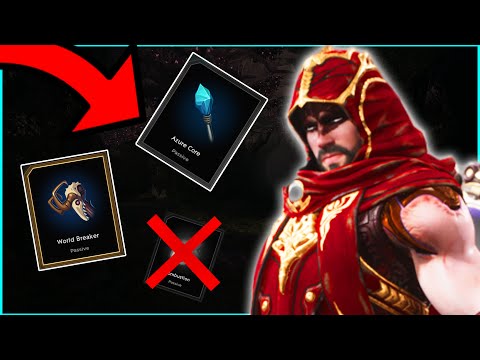 Why You Should Build THIS on Gideon