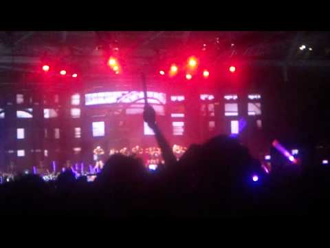 [FANCAM] 101023 KPOP Night 2010 SNSD - RDR.avi [HD]