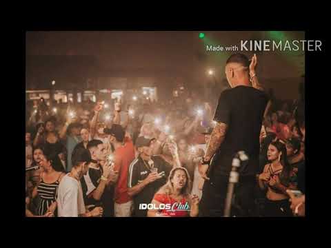 MC CRIA, MC KJ - NEYMAR DO CRIME ( DJ KEWIN LOPES )