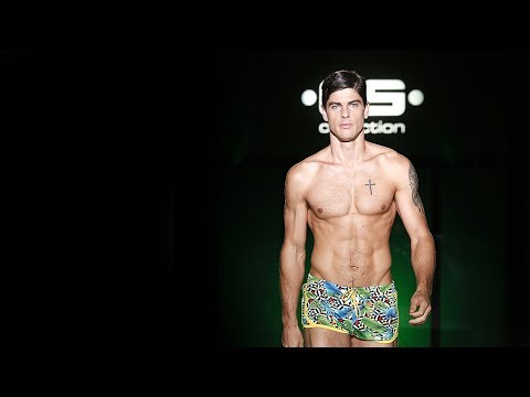 ES Collection | Spring Summer 2018 Full Fashion Show | Exclusive