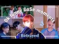 Dokyeom GoSe funny moments 2023