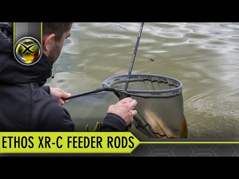 Matrix Ethos XRC 2.7m Feeder 40g