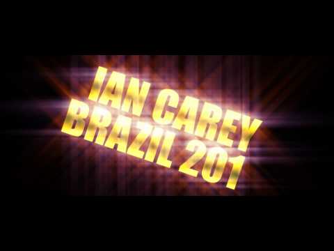 Ian Carey Live Brazil Tour 2010 Highlights