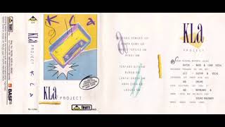 KLa Project - Laguku  Composer - Katon &amp; Adi (1989)
