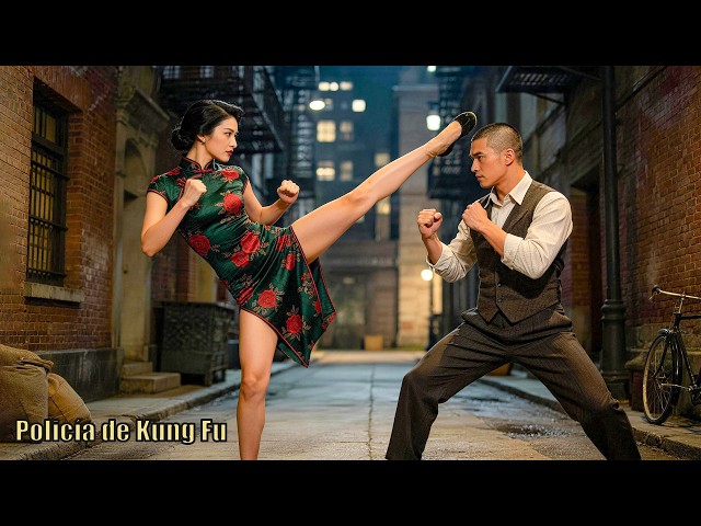 Vídeo relacionado con Kung Fu Cat Hanbo Eskrima Kungfu Kali Kitten Artes Marciales Sudadera con Capucha