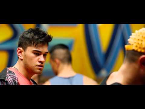 Born To Dance Clip - KCrew Auditions
