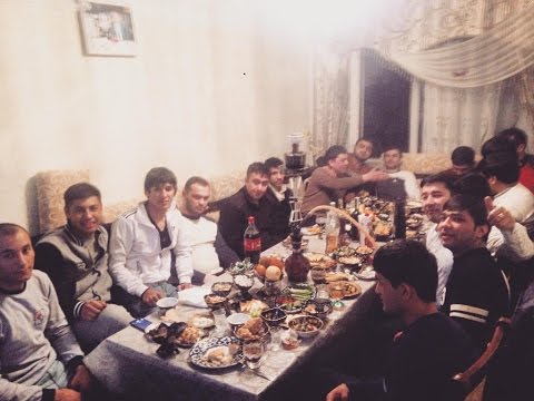 Arxivcha 2016 & 2017 Samarkand