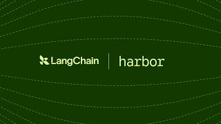 Thumbnail for Harbor x LangChain: A Unified Stack for Evaluating Agents