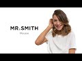 Mr Smith Mousse