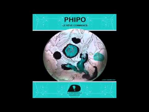 Phipo - Le reve commence - September's Lullaby