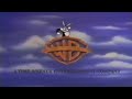 WB Family Entertainment Double Pitched 1 15 21