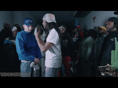 SrRoc JuHeard vs Martyr