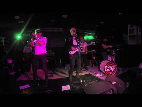 Runaway Lovers VI Santana27 17 01 2026