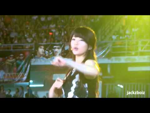 120407 fancam miss a - tell me