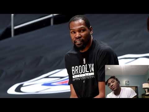 EXPERT NBA ANALYST REACTS TO "Why The Brooklyn Nets Are NOT Supposed To Win The NBA Championship"