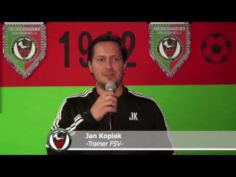 Spieltagvorschau #SCUFSV