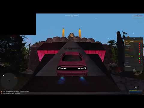 FoXX WCF Season II - Quarter Finals Group 2