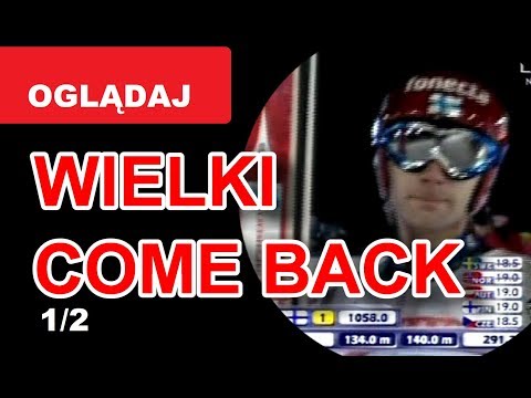 PŚ Kuusamo DR 27.11.2009