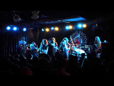 Michelangelo Carubba's Dirty Thirty Throwdown - Made Up Mind