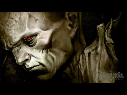 Best VGM 661 - Castlevania : Portrait of Ruin - In Search of The Secret Spell