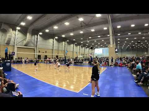 Lelia Bennett - Highlights 4-10-26
