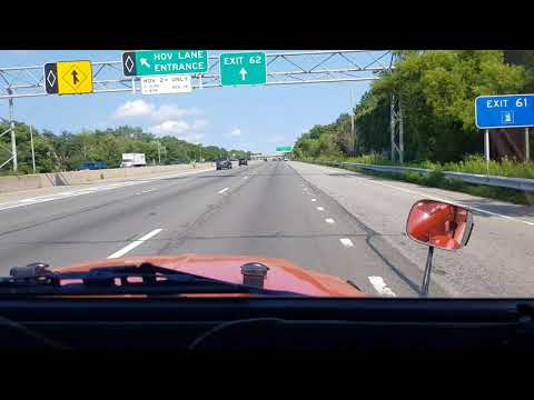 1983 Toyota BJ46 highway test 3